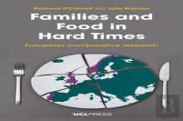 Families And Food In Hard Times