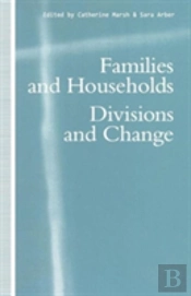 Families And Households