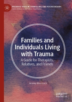 Bertrand.pt - Families And Individuals Living With Trauma