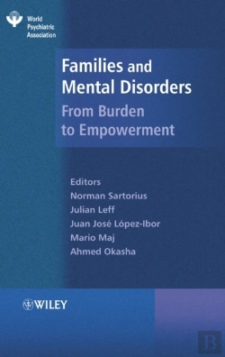 Bertrand.pt - Families And Mental Disorders