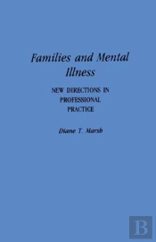 Families And Mental Illness