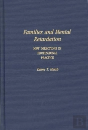 Families And Mental Retardation