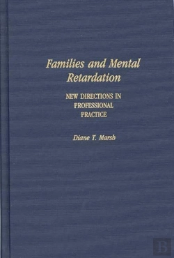 Bertrand.pt - Families And Mental Retardation