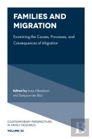 Families And Migration