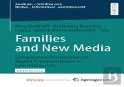 Families And New Media