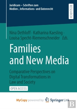 Bertrand.pt - Families And New Media