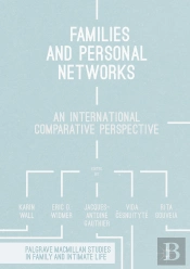 Families And Personal Networks