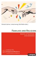 Families And Religion