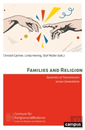 Families And Religion