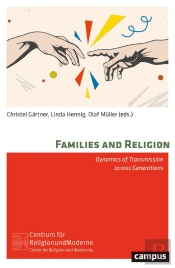 Families And Religion