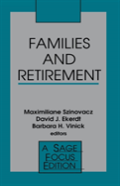 Families And Retirement