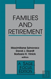 Families And Retirement