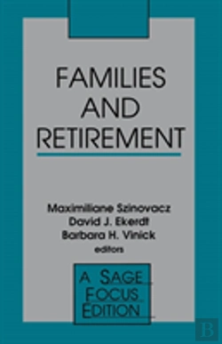 Bertrand.pt - Families And Retirement