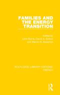Families And The Energy Transition