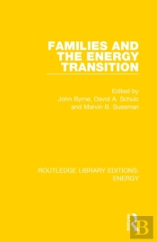 Families And The Energy Transition