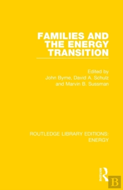 Bertrand.pt - Families And The Energy Transition