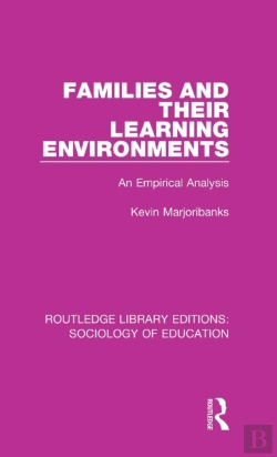 Bertrand.pt - Families And Their Learning Environments