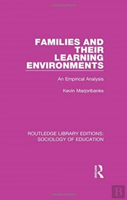 Bertrand.pt - Families And Their Learning Environments