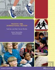 Families And Their Social Worlds