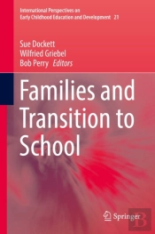 Families And Transition To School