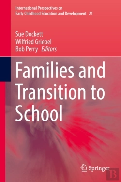 Bertrand.pt - Families And Transition To School