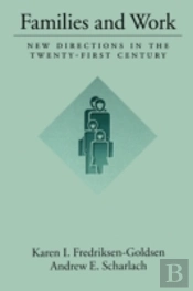 Families And Work