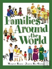 Families Around The World