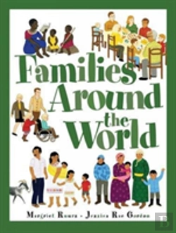 Bertrand.pt - Families Around The World