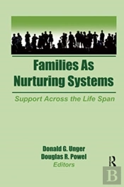 Families As Nurturing Systems