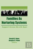 Families As Nurturing Systems
