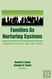 Families As Nurturing Systems