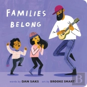 Families Belong