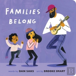 Bertrand.pt - Families Belong