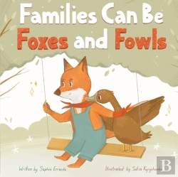 Bertrand.pt - Families Can Be Foxes And Fowls