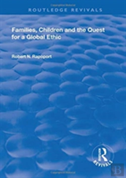 Bertrand.pt - Families, Children And The Quest For A Global Ethic