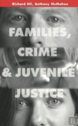 Bertrand.pt - Families, Crime And Juvenile Justice