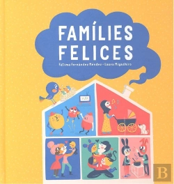 Bertrand.pt - Families Felices ( Catalan )