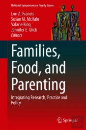 Families, Food, And Parenting