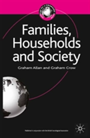 Families, Households And Society