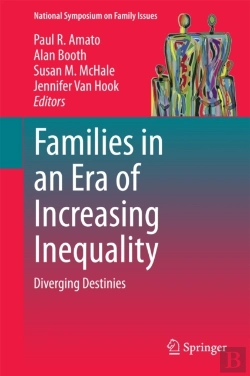 Bertrand.pt - Families In An Era Of Increasing Inequality