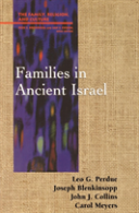 Families In Ancient Israel