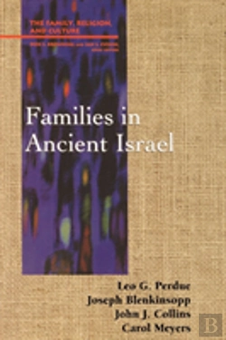 Bertrand.pt - Families In Ancient Israel