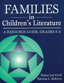 Bertrand.pt - Families In Children'S Literature