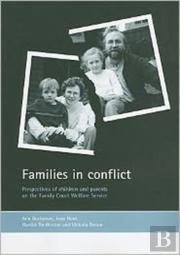 Families In Conflict