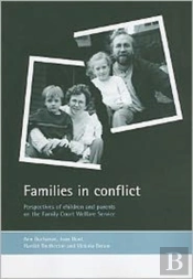 Families In Conflict