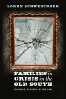 Families In Crisis In The Old South