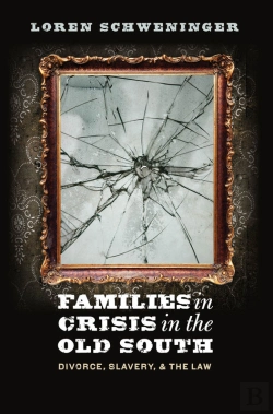 Bertrand.pt - Families In Crisis In The Old South