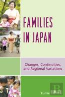 Families In Japan