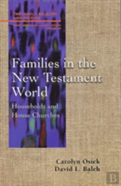 Bertrand.pt - Families In The New Testament World