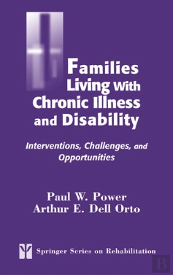 Bertrand.pt - Families Living With Chronic Illness And Disability